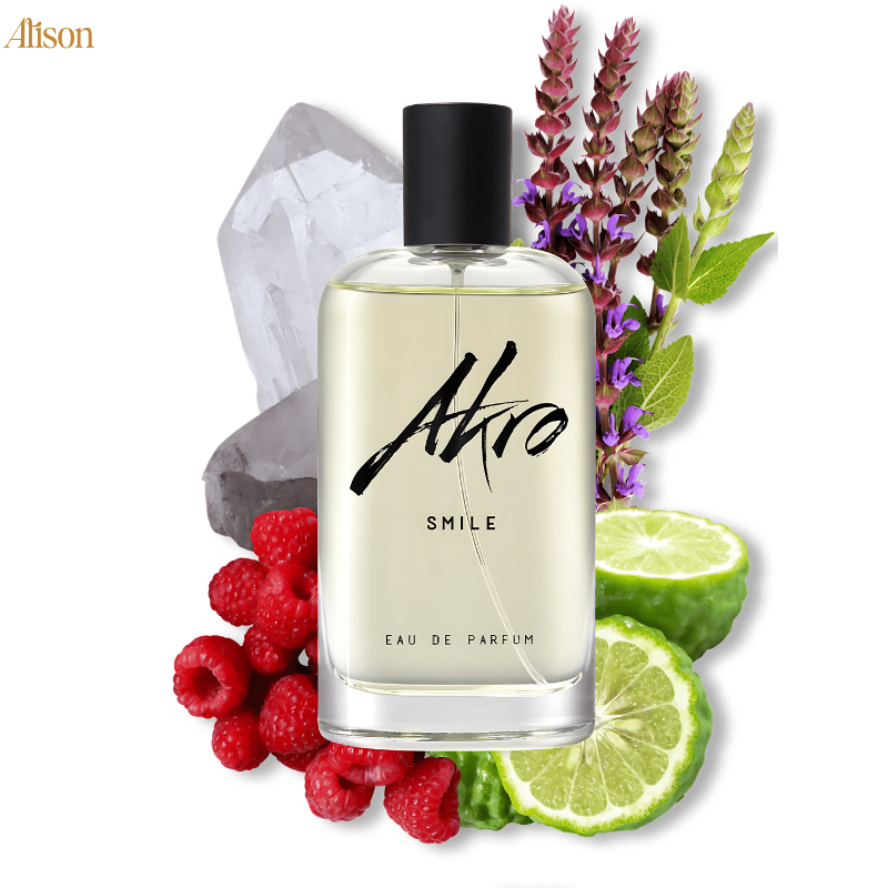 Akro Smile EDP
